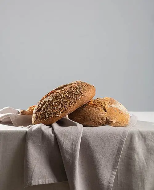 Симиляр фото хлеба крупным планом