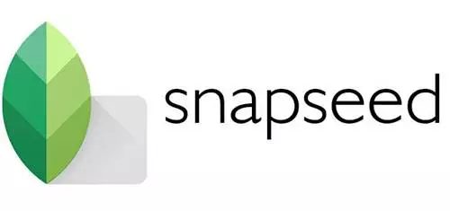 Приложение для обработки фото на смартфоне Snapseed