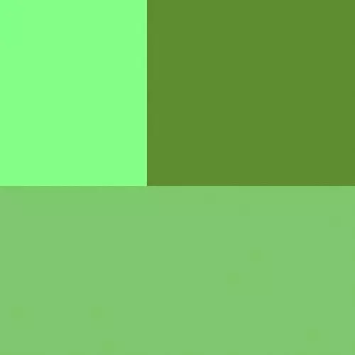 Зеленый - самый кликабельный цвет в 2022 году
